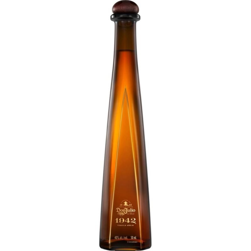 1942 龍舌蘭酒 50毫升 迷你瓶