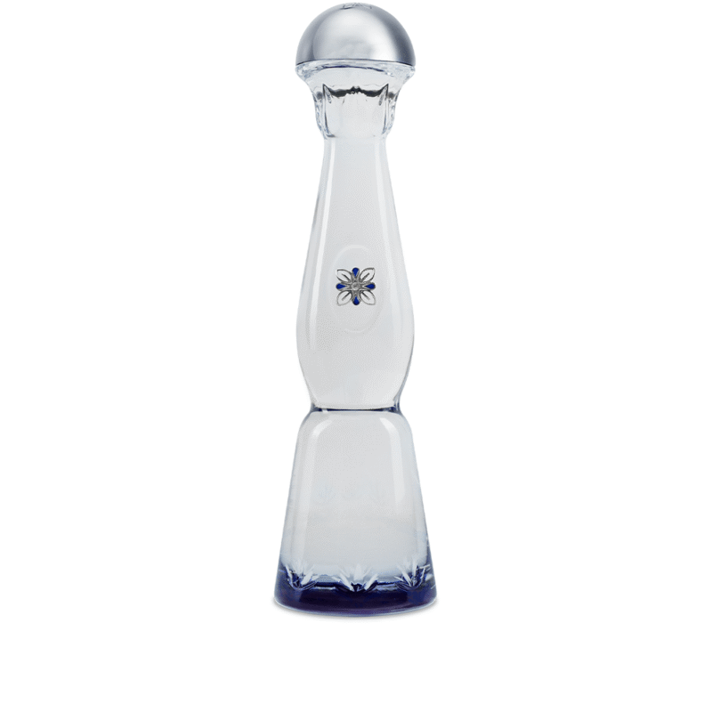 Plata 龍舌蘭酒