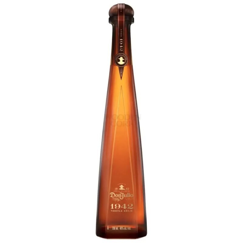 1942 陳年龍舌蘭酒 750毫升