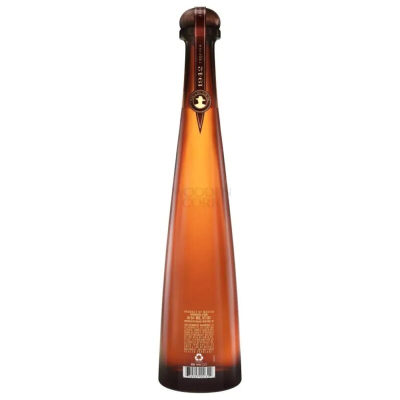 1942 陳年龍舌蘭酒 750毫升 - Image 5