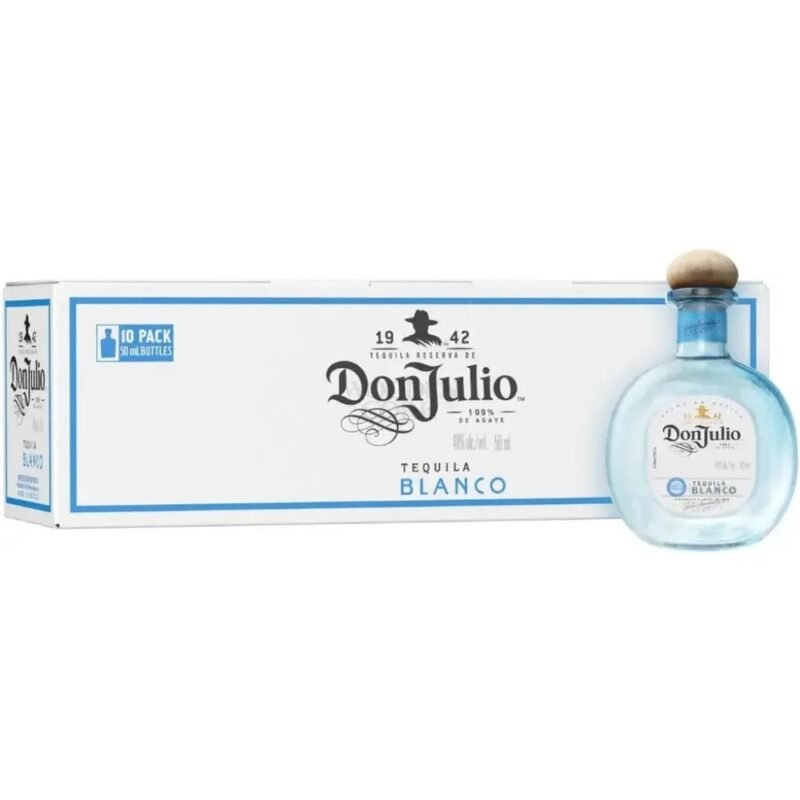 Blanco 50毫升 10瓶裝