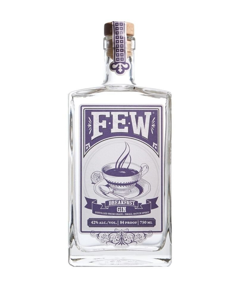 FEW風味琴酒