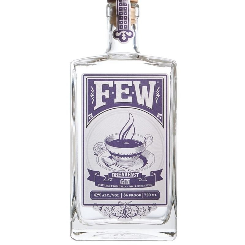 FEW風味琴酒
