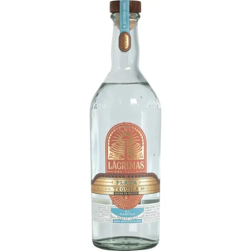 Plata 龍舌蘭酒 750毫升